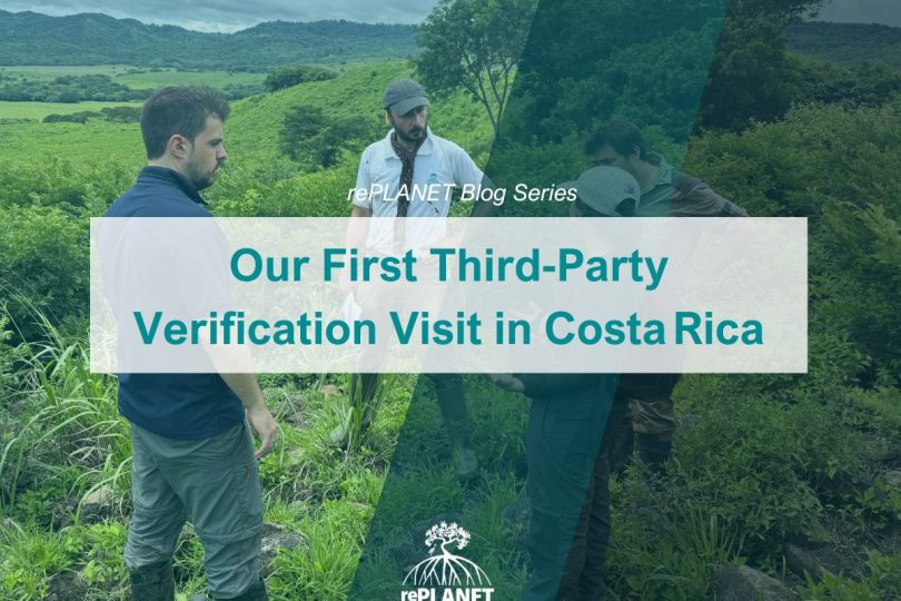 Our First Third‑Party Verification Visit in Costa Rica