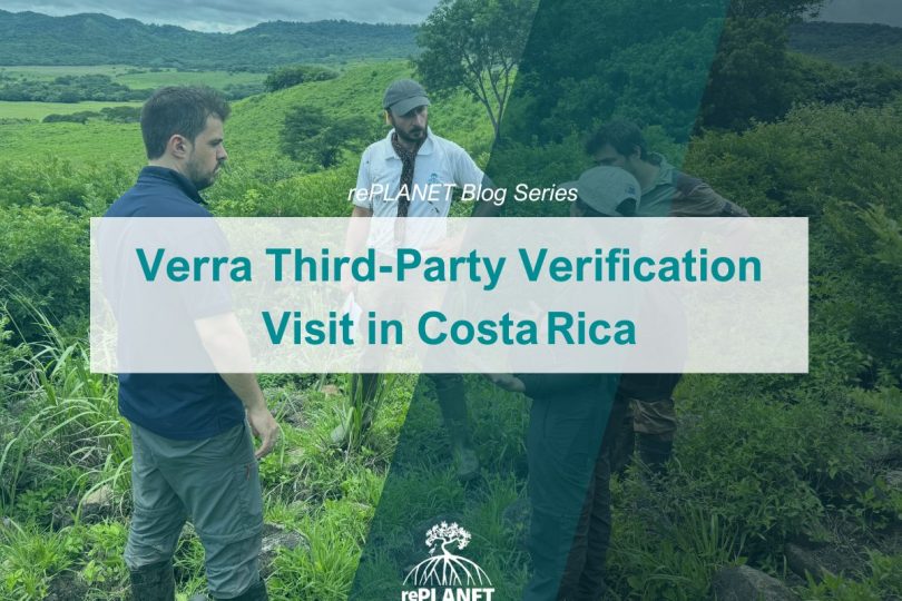 Earthhood Third‑Party Verification Visit in Costa Rica