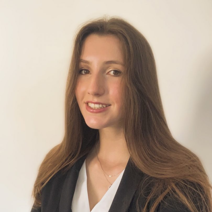 Georgina Tugwell