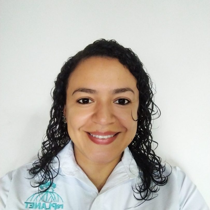 Alejandra Ramirez