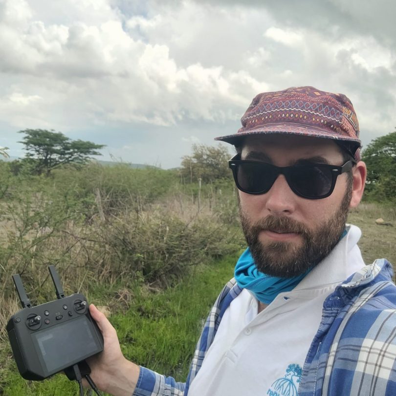 Dr José António L. Barão-Nóbrega