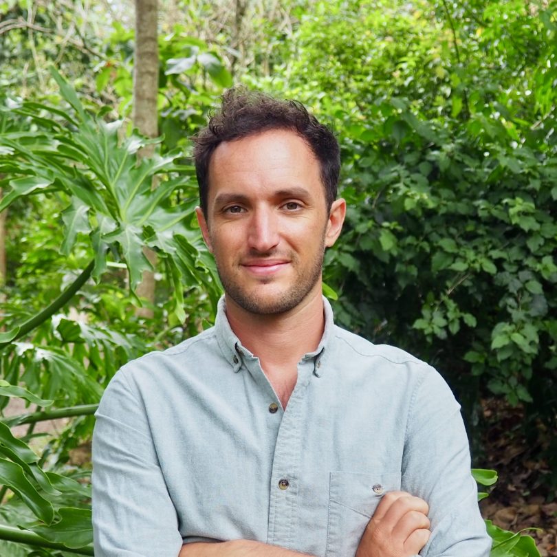 Oliver Wakile