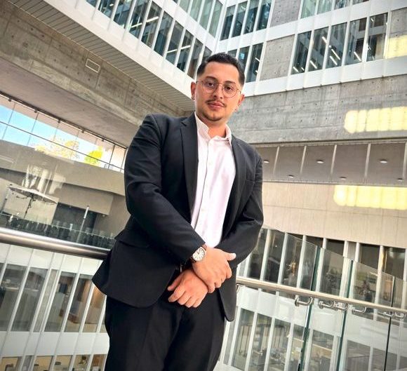 Obed Azofeifa Sandoval