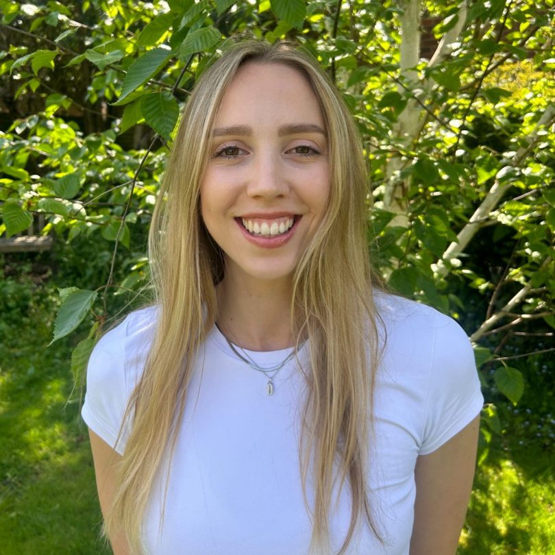 Hannah Flintham