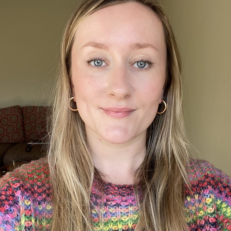 Dearbhla Holohan